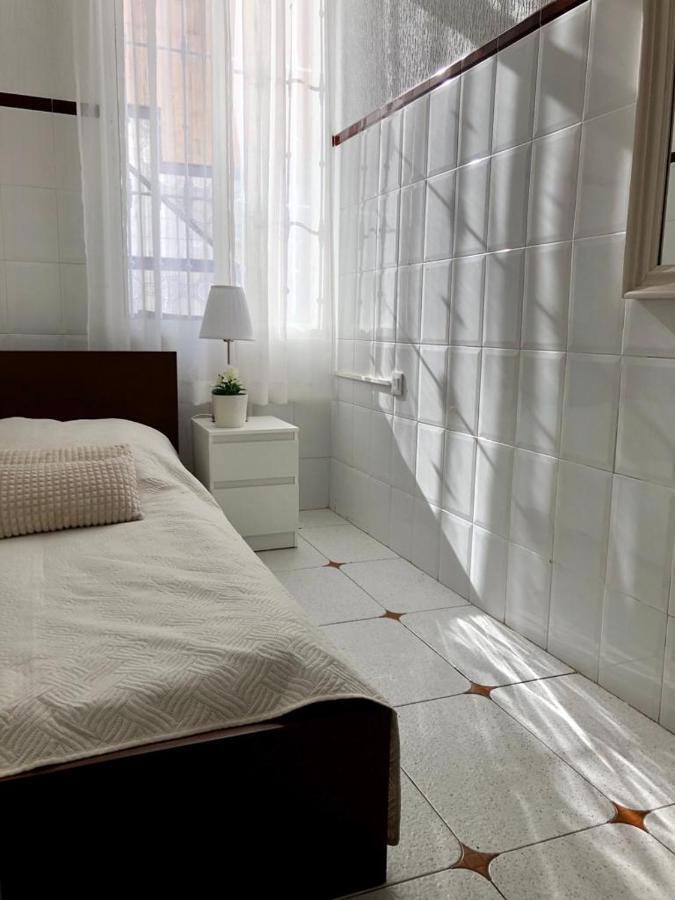Big Apartment With Unique Patio Near Santa Barbara Castle Alicante Exterior foto